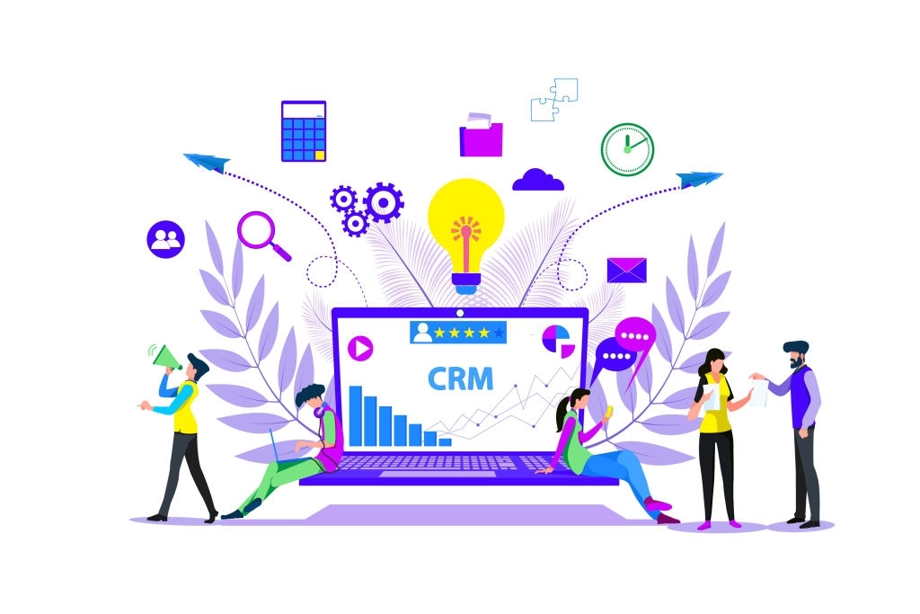 Best CRM Softwares for Your Business in 2021