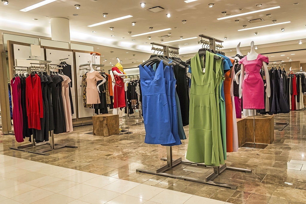 Women's Clothing Stores in Bangalore