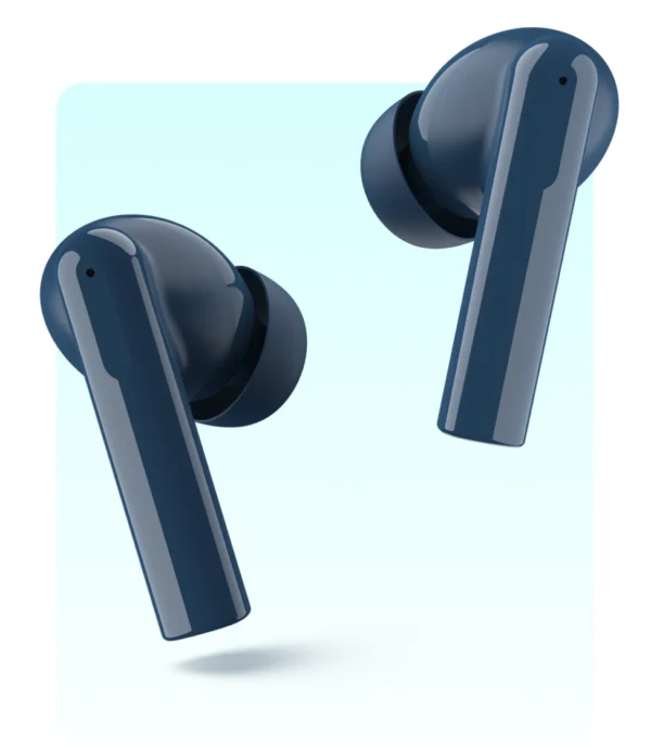 Duopods A550 Earbuds