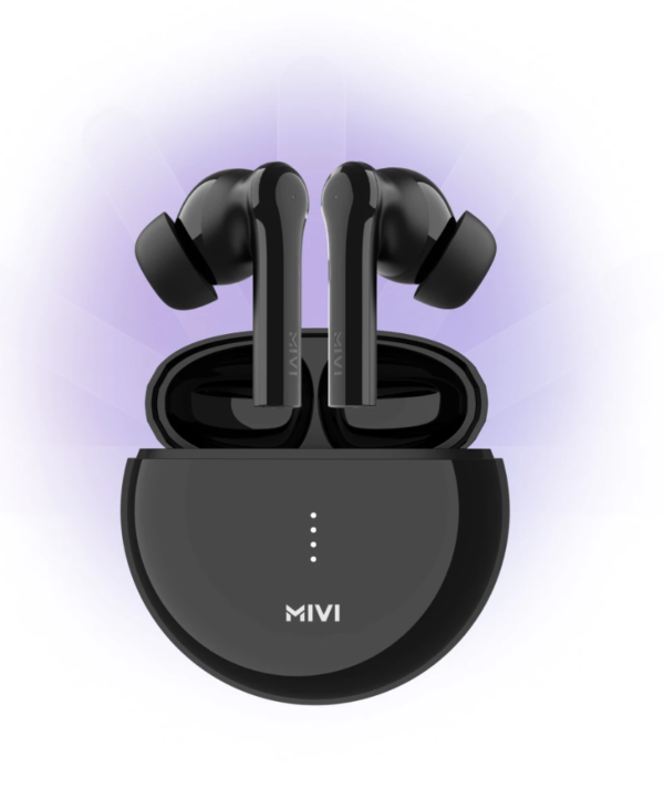 Mivi Duopods F60 Earbud