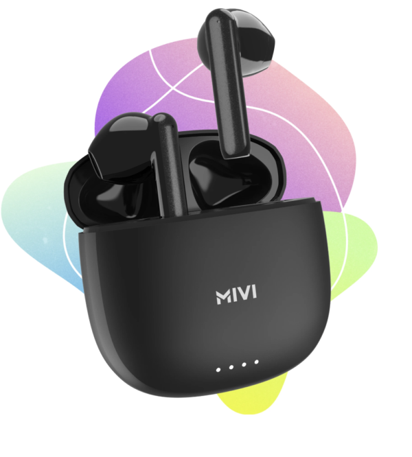 Mivi Duopods F40 Earbud