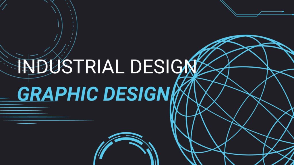 What is Industrial & Product Design