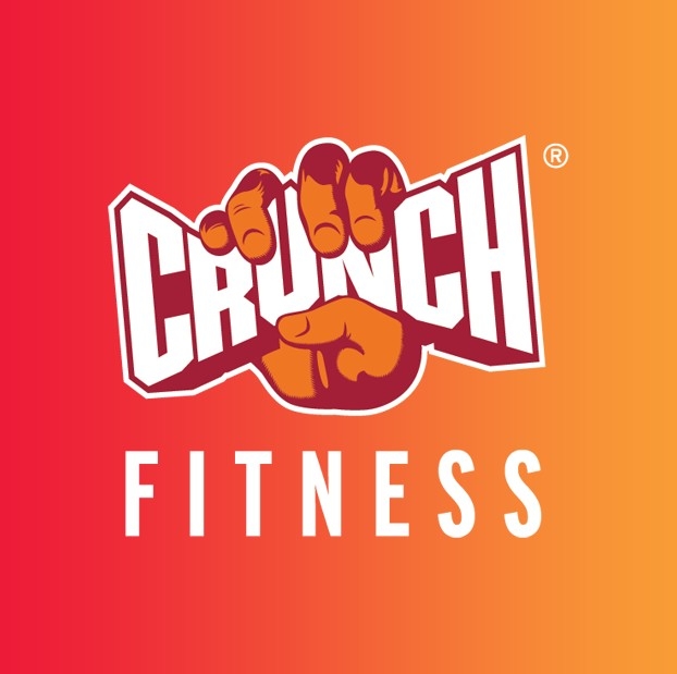 Crunch Fitness – Noida
