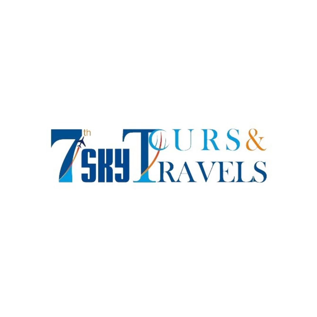 7th Sky Tours and Travels, Bhopal