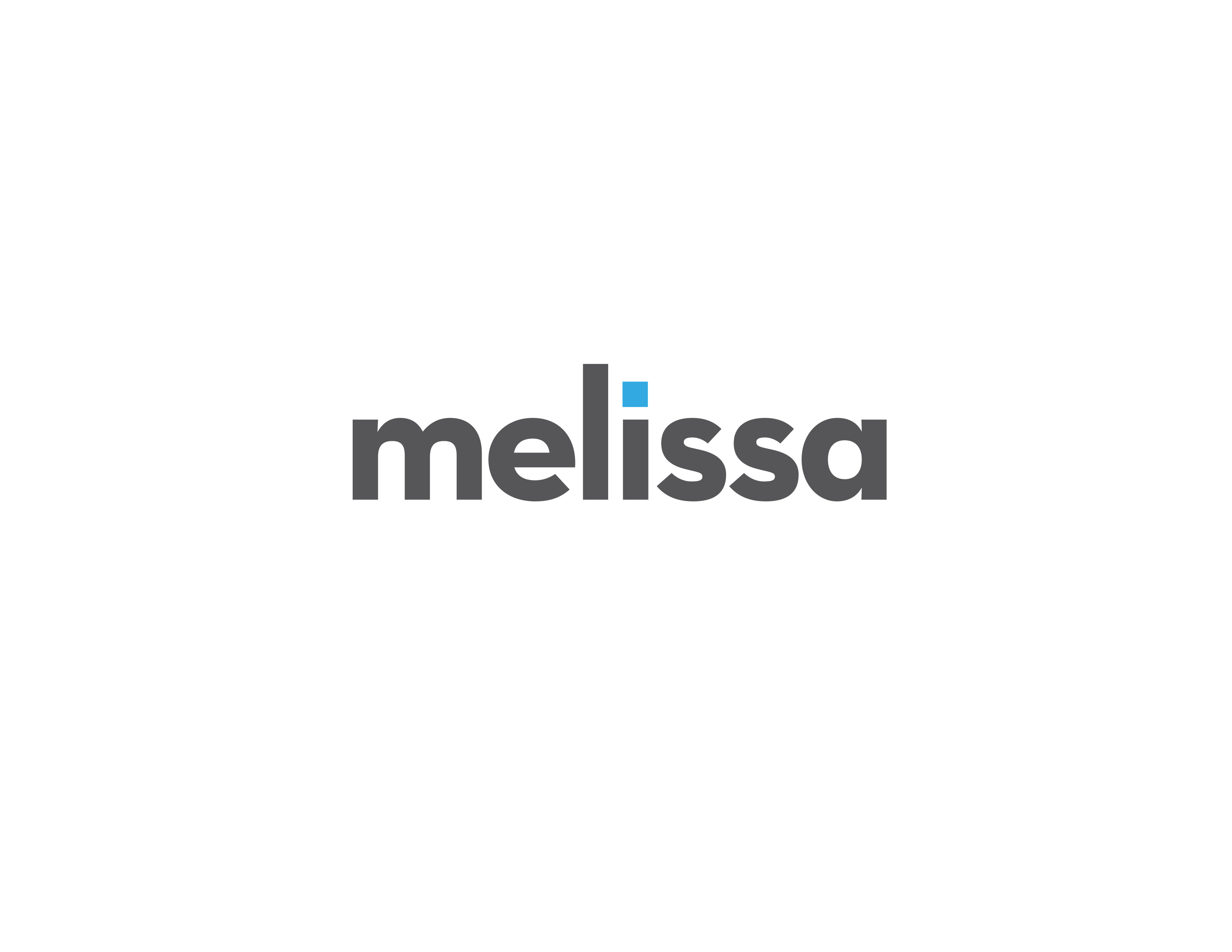 Melissa’s Global Address Verification