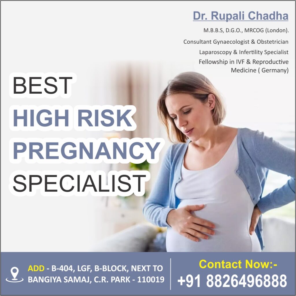 Dr. Rupali Chadha - Gynaecologist Delhi Phone Number, Reviews, and ...