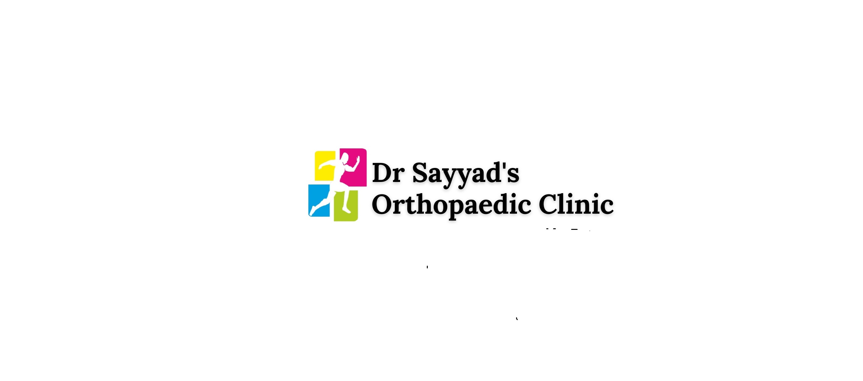 Dr. Sanaahmed Sayyad