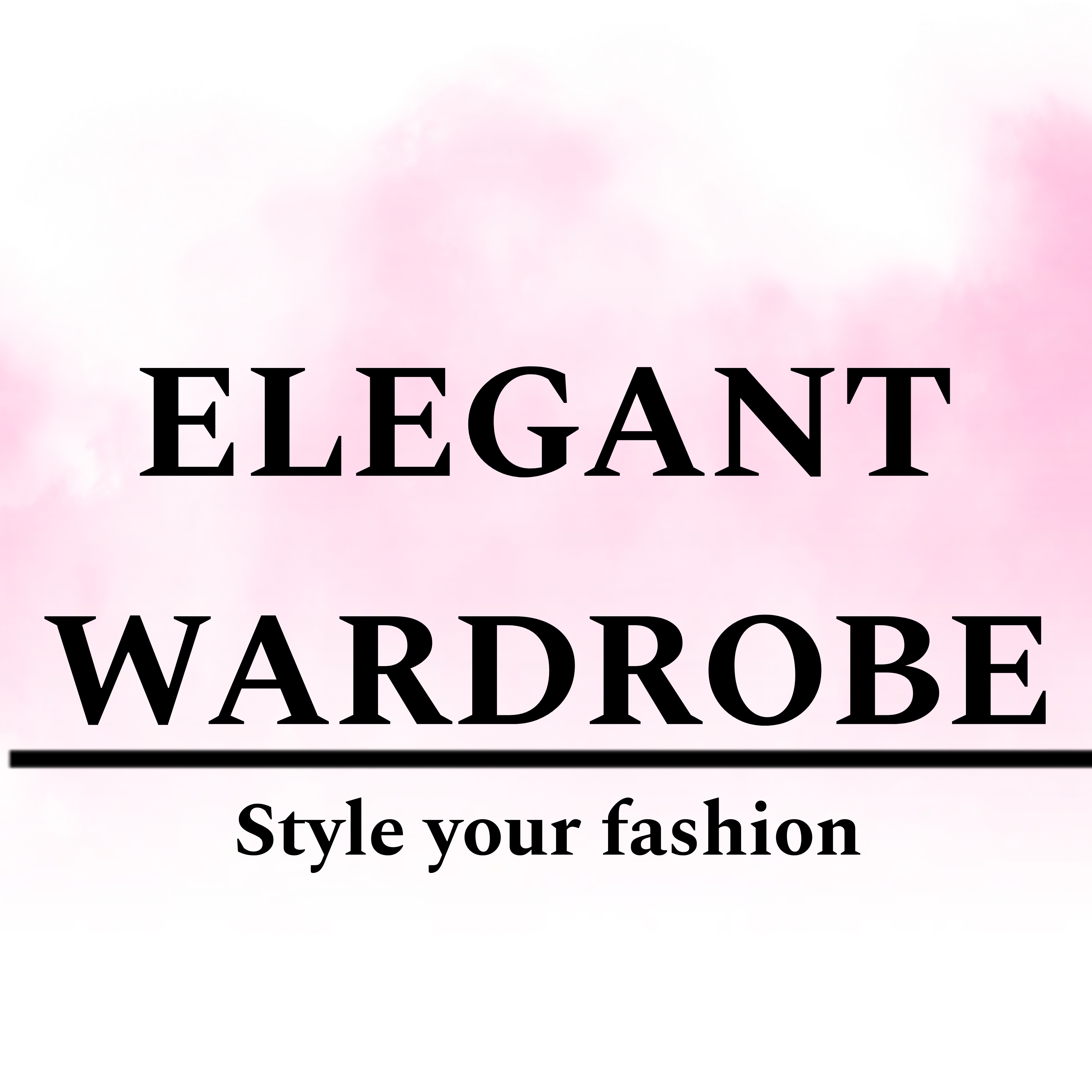 Elegant Wardrobe