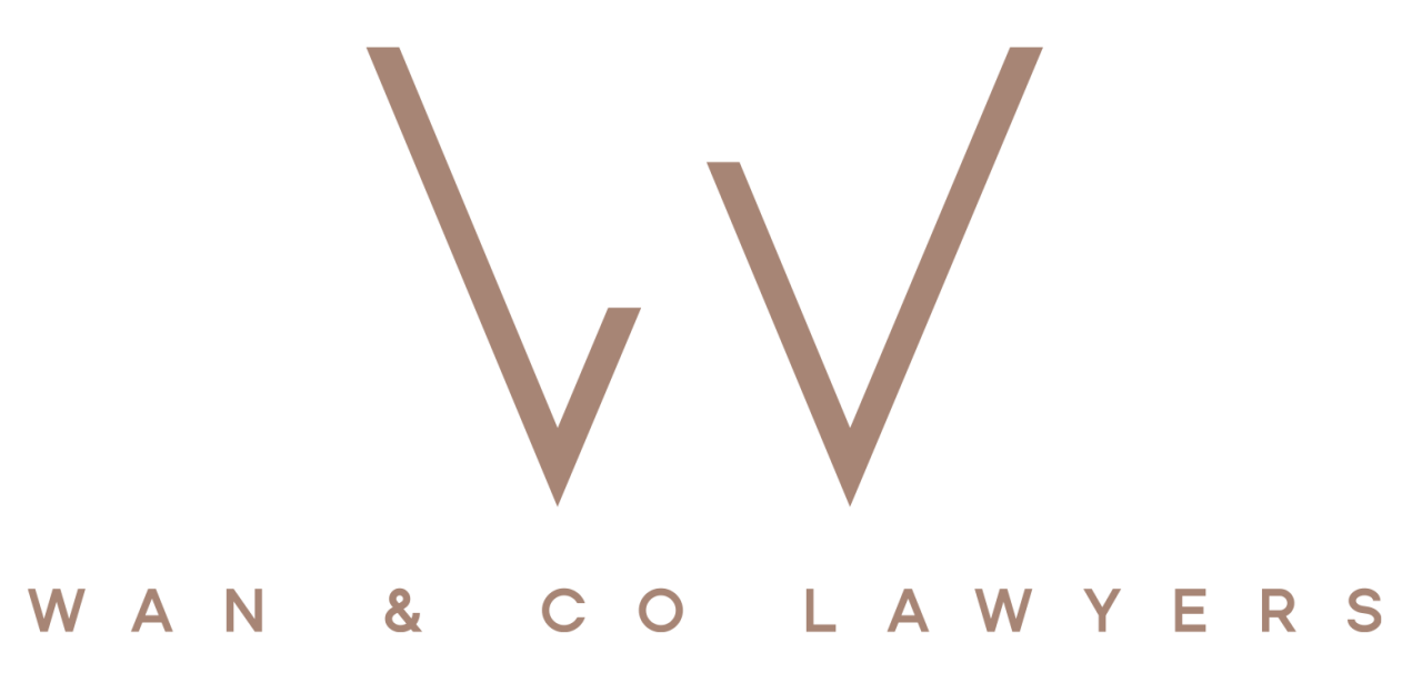 Wan and Co Lawyers