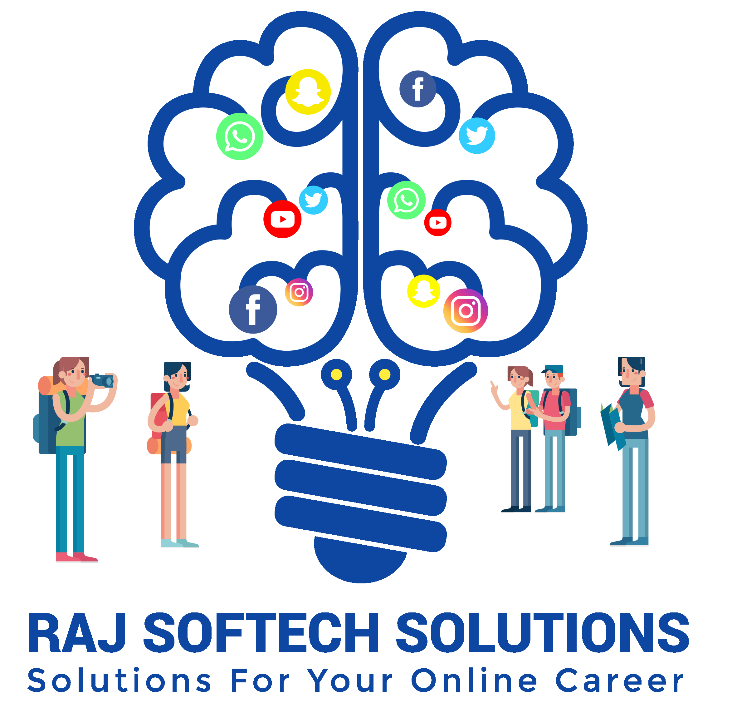Raj Softech Solutions (I) Pvt