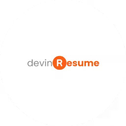 Devin Resume
