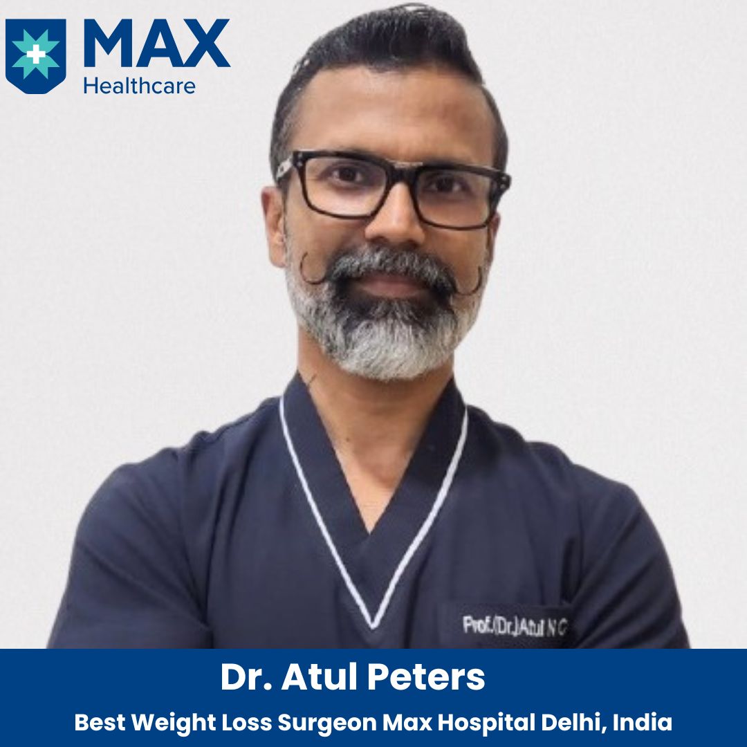 Dr. Atul Peters India