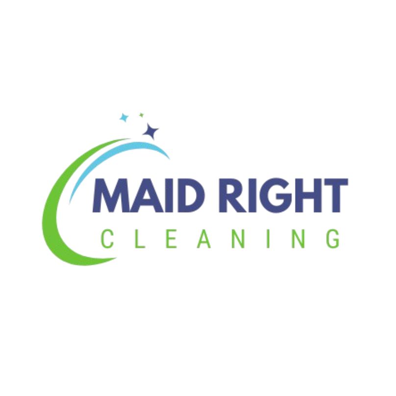 Maid Right Cleaning Ltd