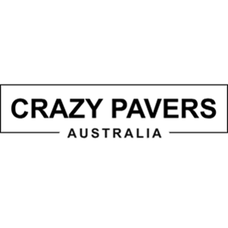 Crazy Pavers Supplier
