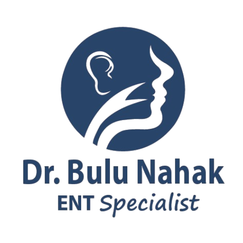 Dr Bulu Nahak ENT Specialist