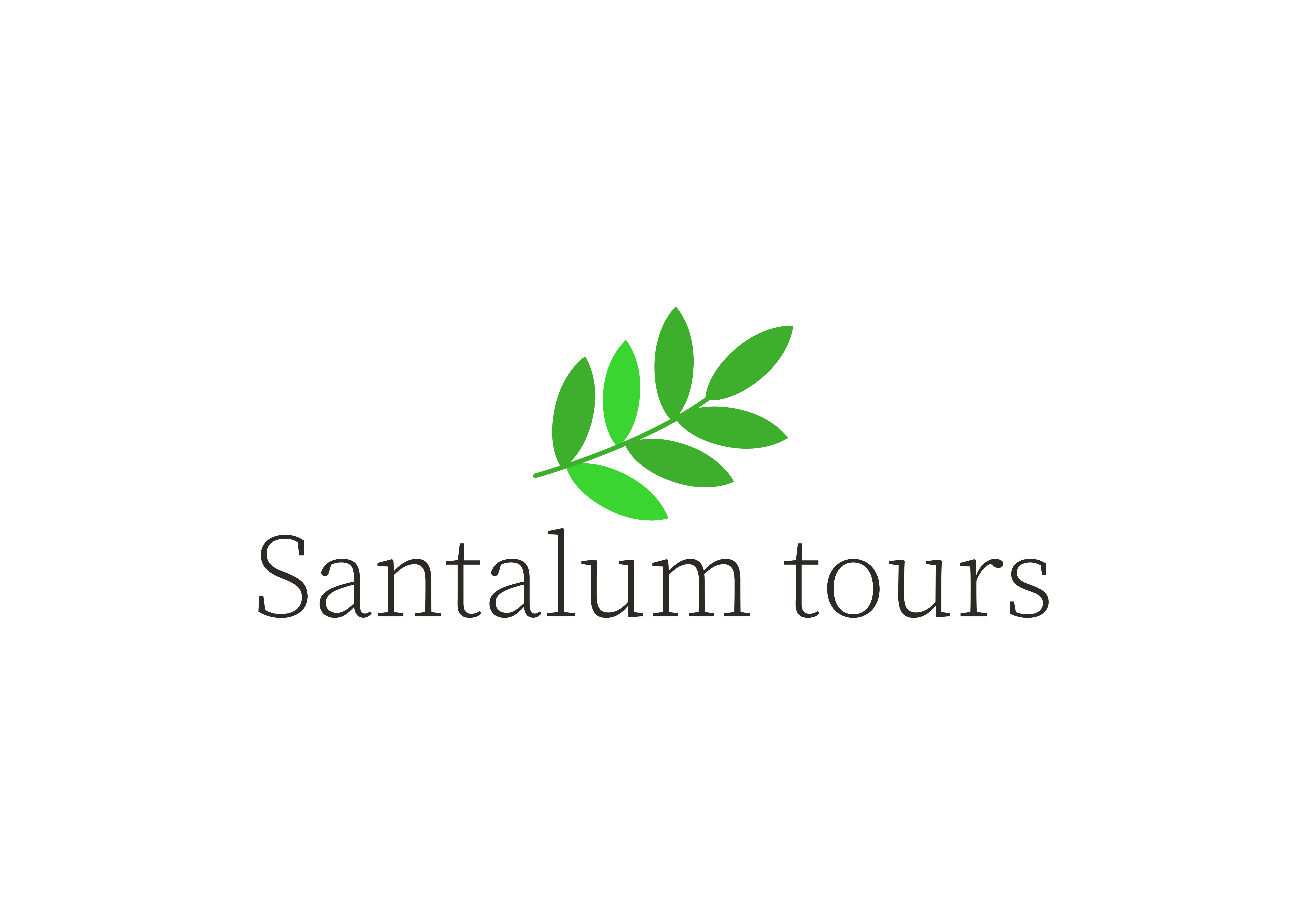 Santalum Tours