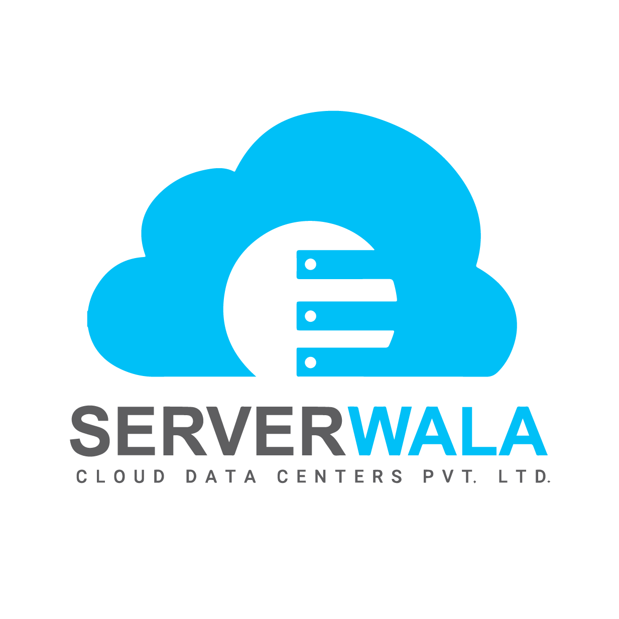 Serverwala Cloud Data Centers