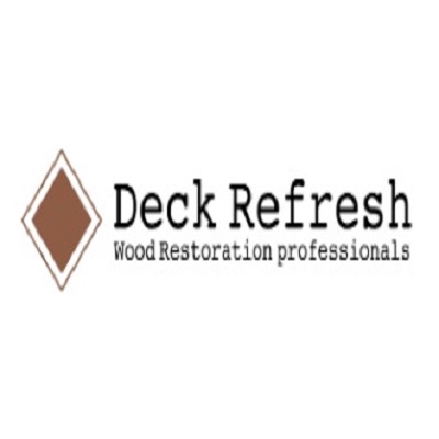 Deck Refresh