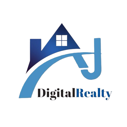 Aj Digital Realty