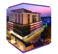 Sri Ramakrishna Hospital Coimbatore