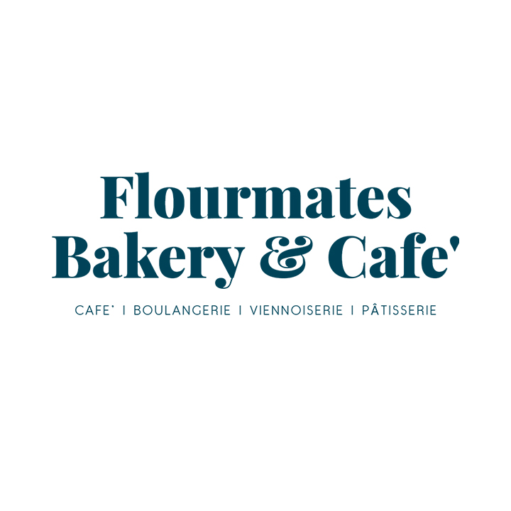Flourmates Bakery and Cafe