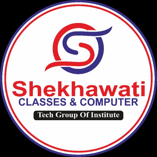 Shekhawati Classes and Compute