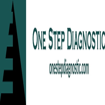 One Step Diagnostic