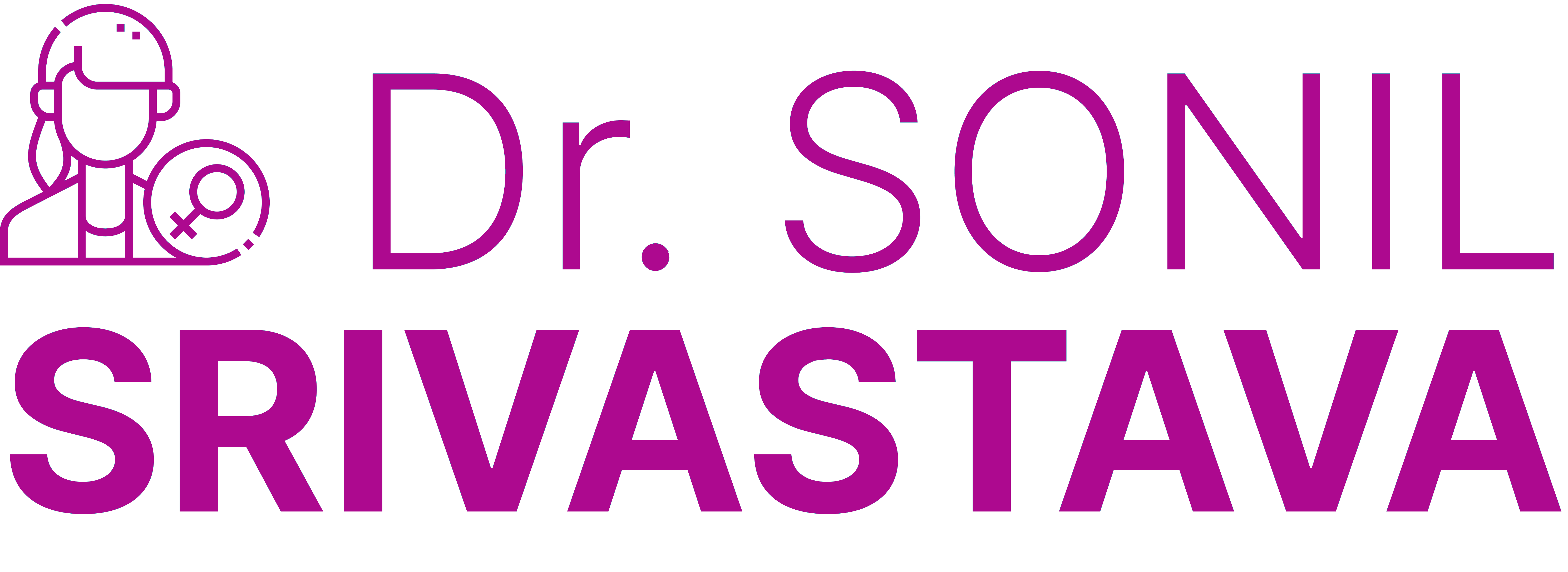 Dr. Sonil Srivastava