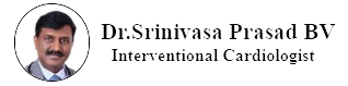 Dr. Srinivasa Prasad B V