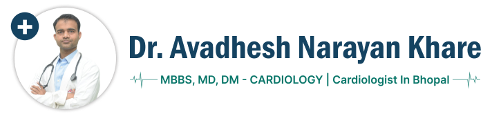 Dr. Avadhesh Narayan Khare
