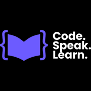 Code Speak Learn