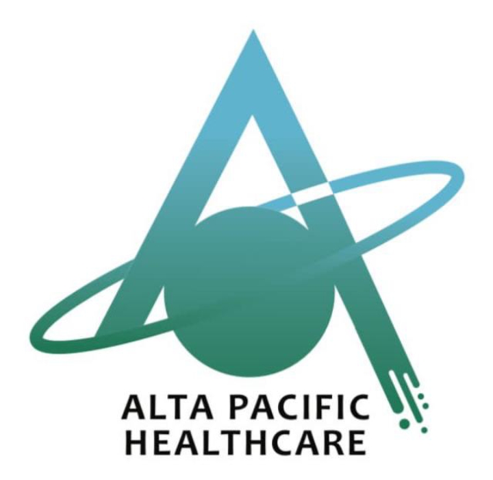 Alta Pacific Healthcare