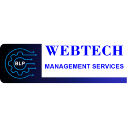 BLP Webtech Management Service