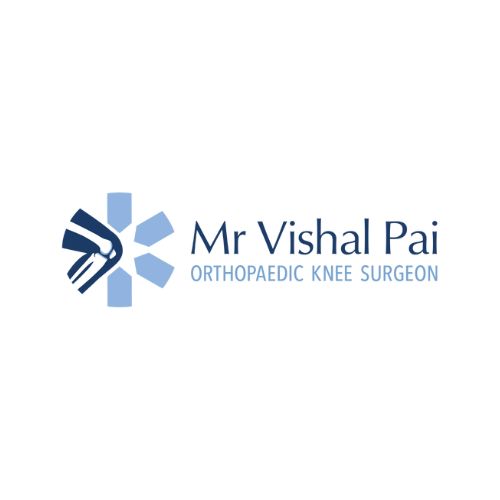 Mr Vishal Pai Orthopaedic Knee