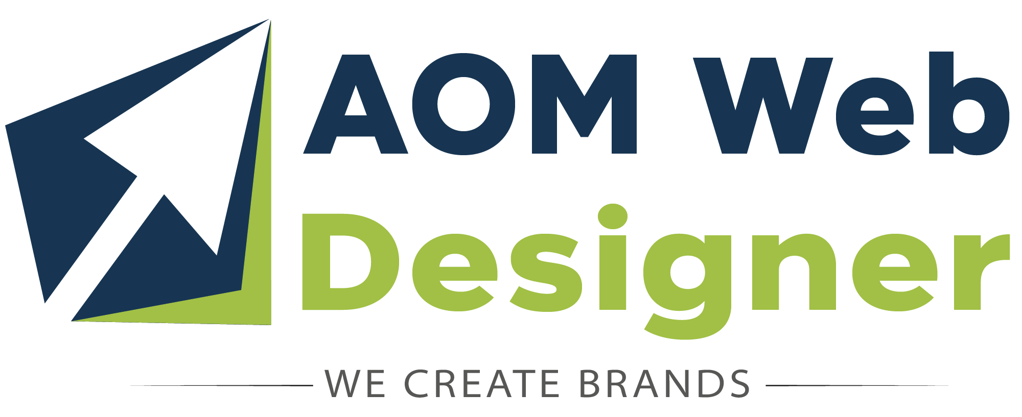 AOM Web Designer