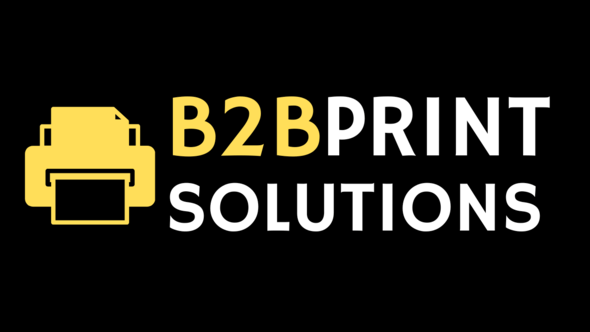 B2B Print Solutions