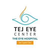 Tej Eye Center