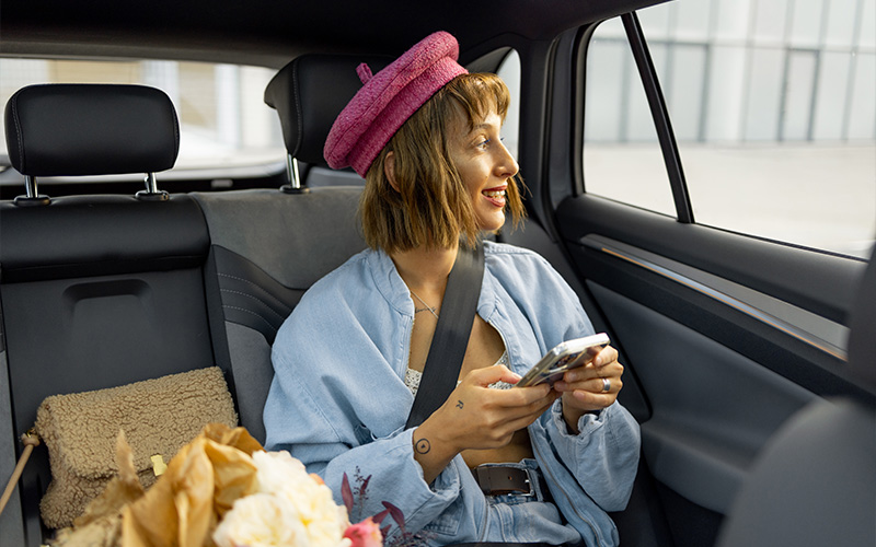 Melb Taxi