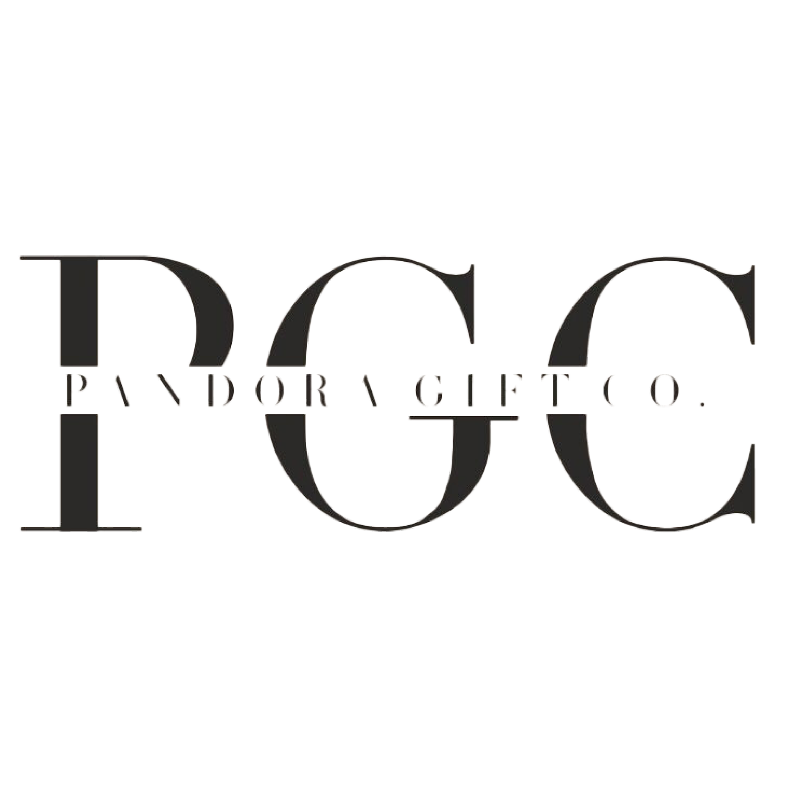 Pandora Gift Co