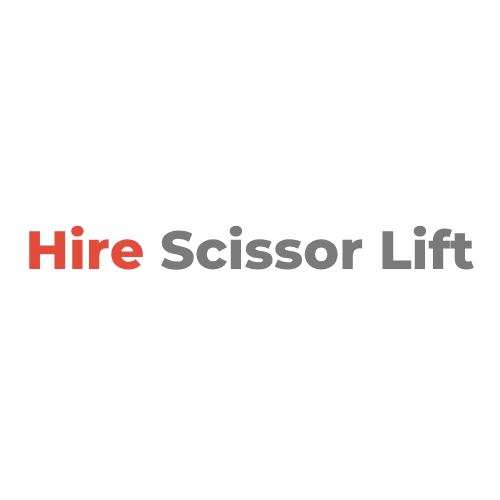 Scissor Lift Hire