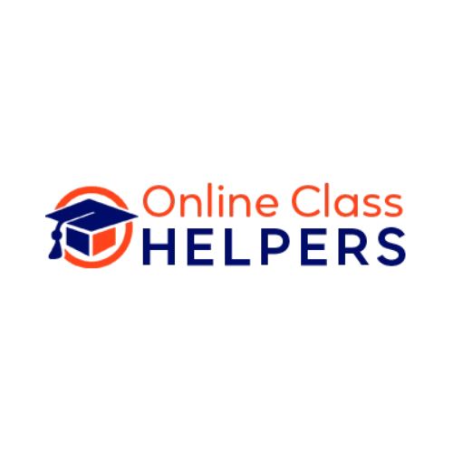 Online Class Helpers