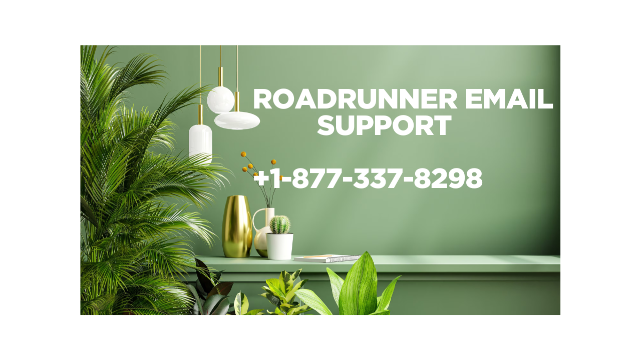Roadrunner Support