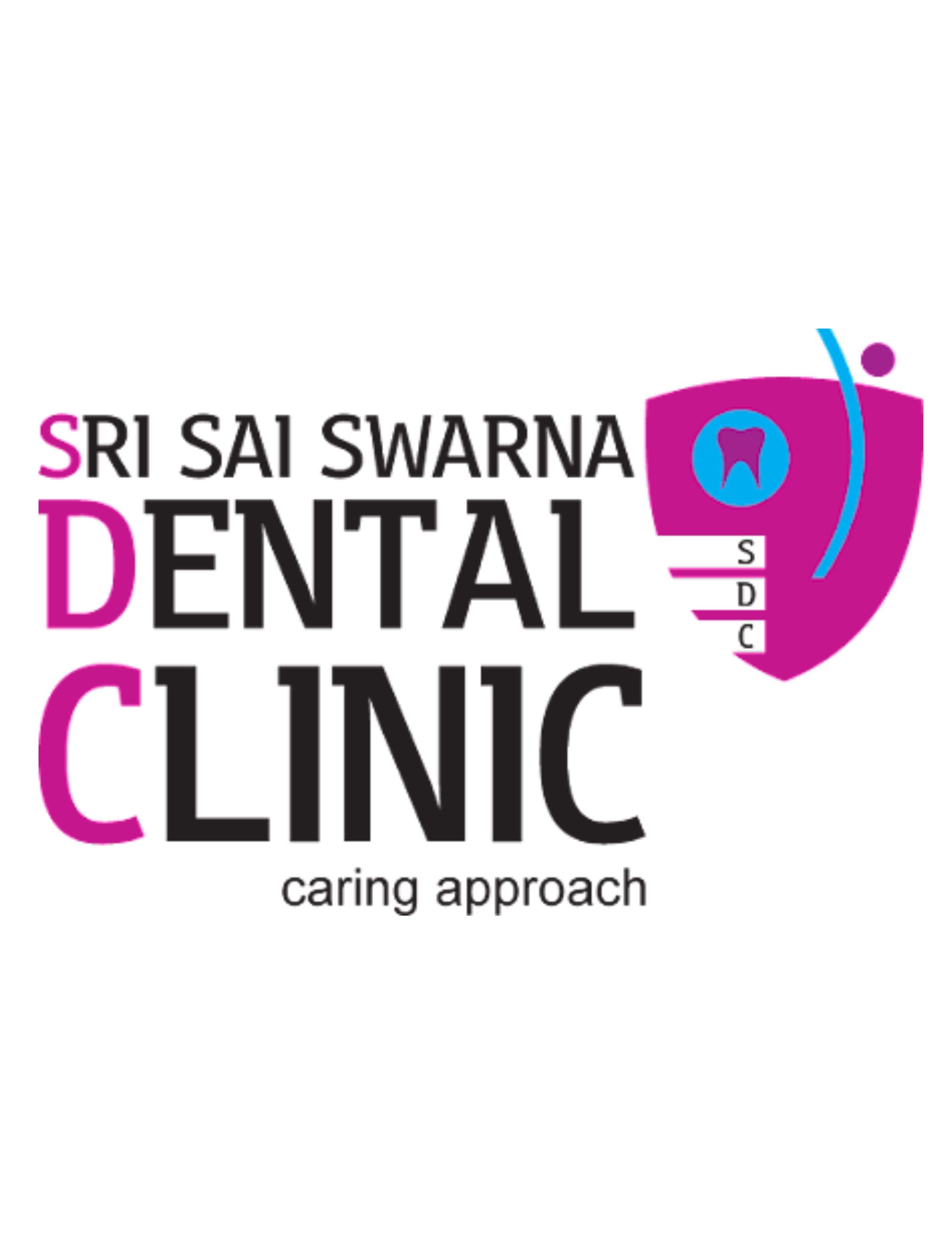 Sri Sai Swarna Dental Clinic