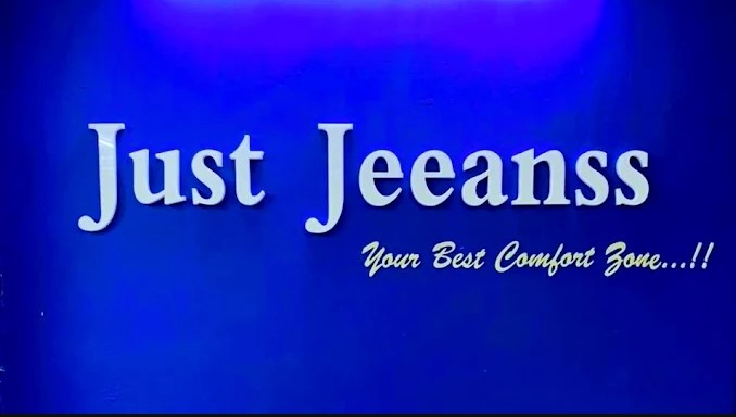 Just Jeeanss – Laxmi Road, Pune