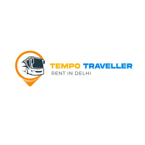 Delhi Tempo Travellers