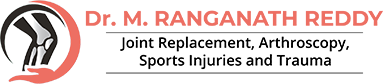 Dr. Ranganath R – Kondapur, Hyderabad