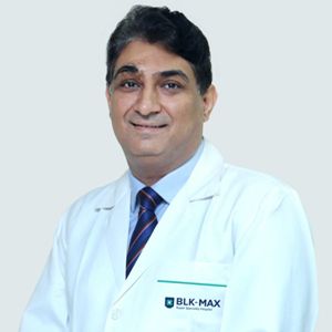 Dr. Puneet Girdhar, Delhi