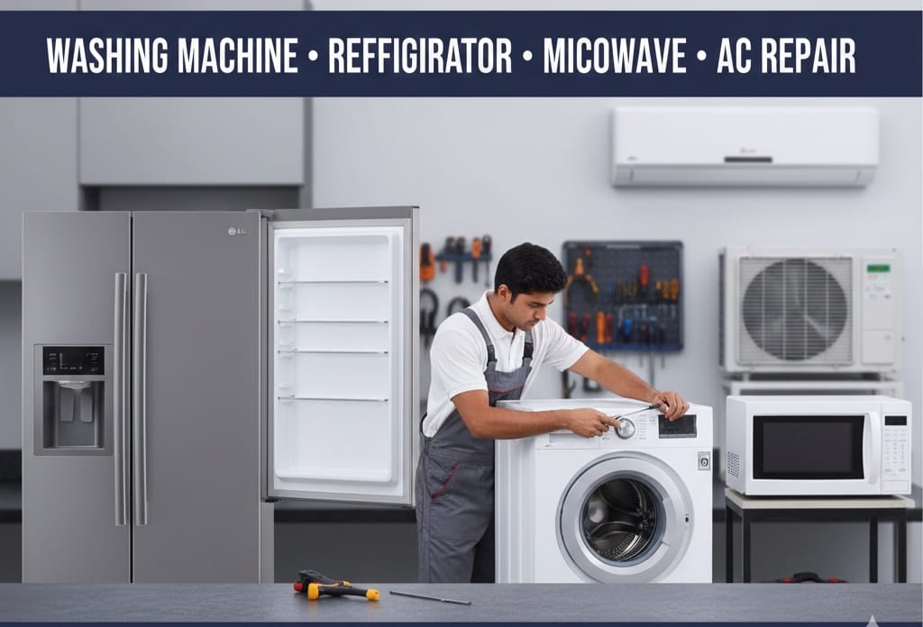 Samsung Customer Service Centre, Thane