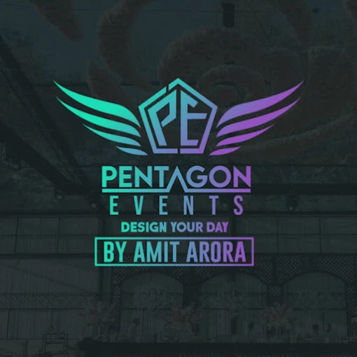 Pentagon Events – Lucknow