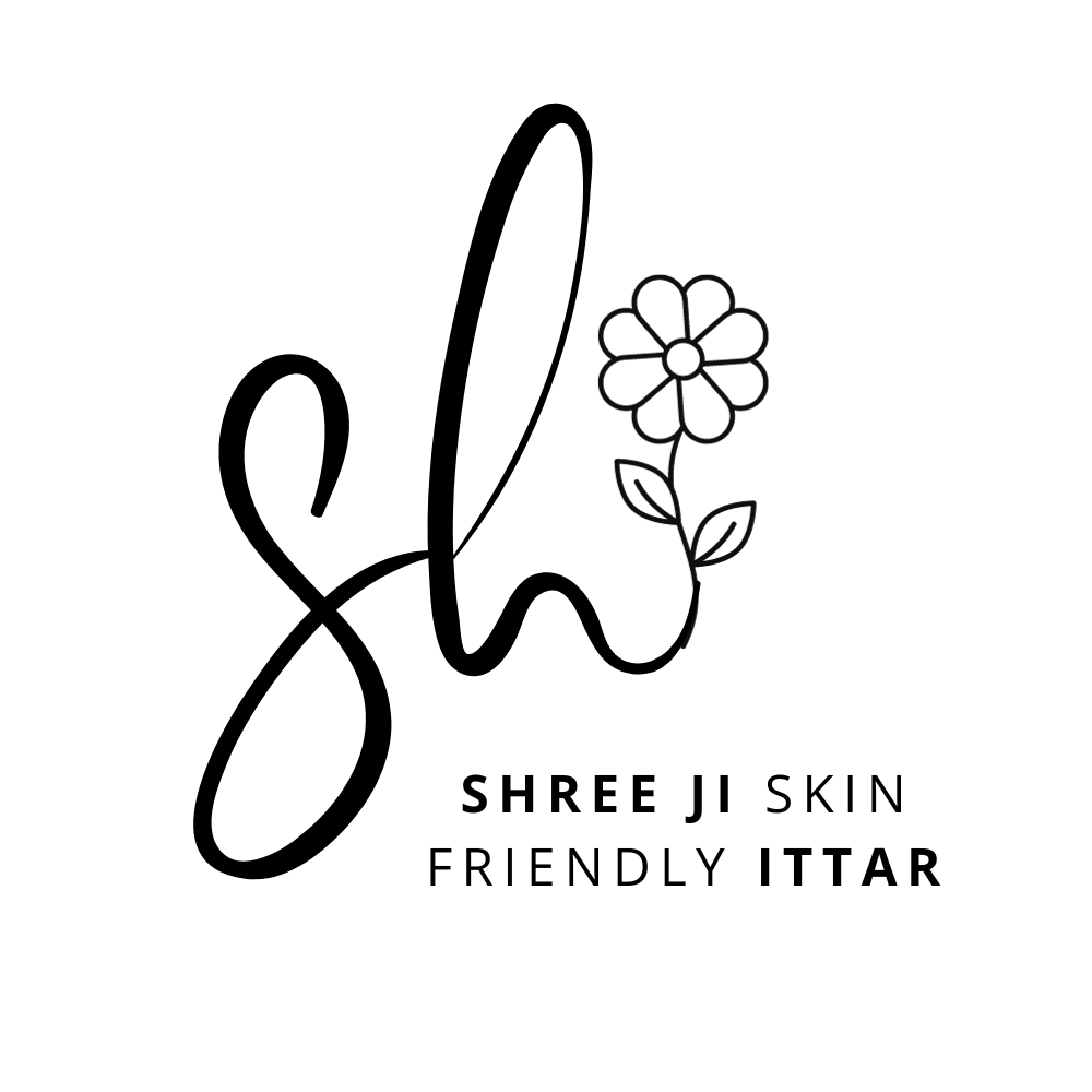 Shree Ji Ittar – Dharamshala